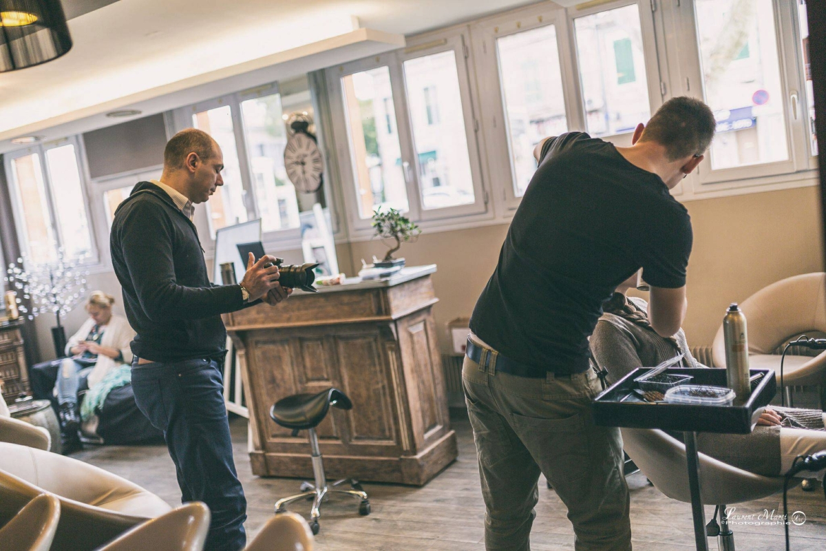 Atelier Espace Beauté Salon De Provence www.lappart-salon.com