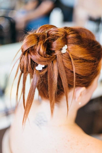 Galerie Photo - L'Appart - Coiffeur Salon de Provence - les meilleurs restaurant de SALON-DE-PROVENCE