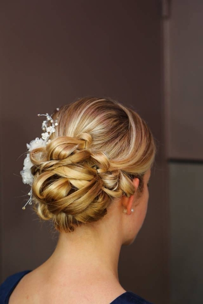 Galerie Photo - L'Appart - Coiffeur Salon de Provence - Coiffeur Eyguieres