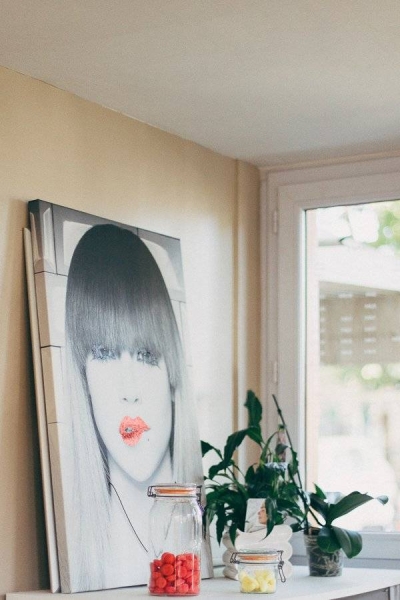 Galerie Photo - L'Appart - Coiffeur Salon de Provence - meilleur resto SALON-DE-PROVENCE