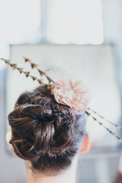 Galerie Photo - L'Appart - Coiffeur Salon de Provence - Coiffeur de Mariage