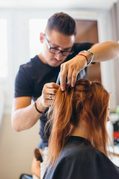 Galerie Photo - L'Appart - Coiffeur Salon de Provence - top resto SALON-DE-PROVENCE