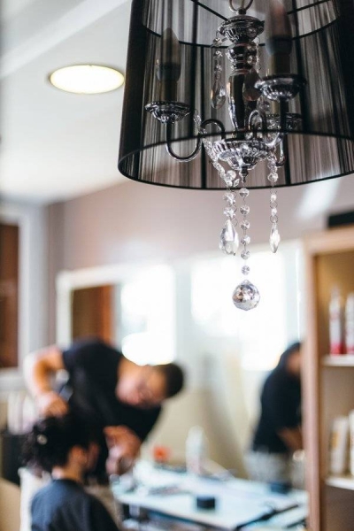 Galerie Photo - L'Appart - Coiffeur Salon de Provence - Coiffeur de Mariage