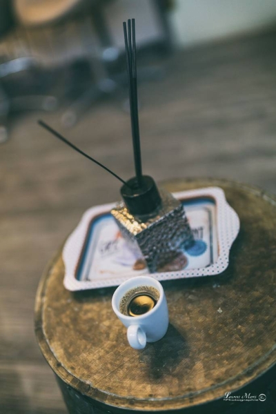 Galerie Photo - L'Appart - Coiffeur Salon de Provence - restaurant a faire SALON-DE-PROVENCE