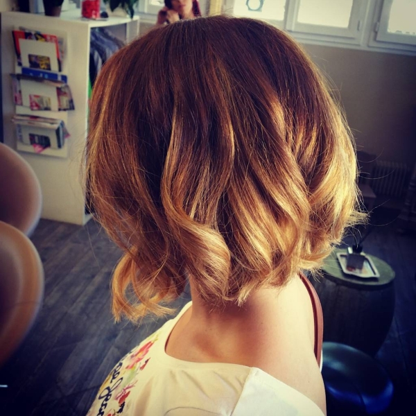 Ombré - Tie&Dye - L'Appart - Coiffeur Salon de Provence - restaurant a faire SALON-DE-PROVENCE