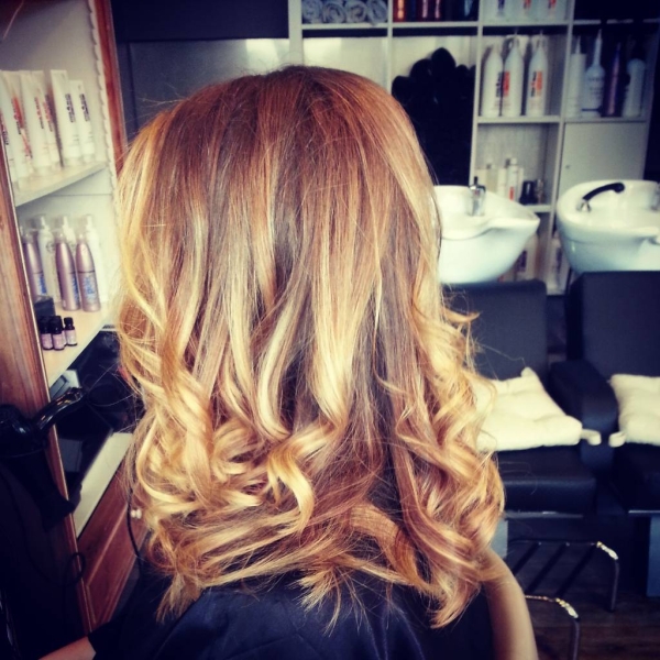 Mèches&Balayage - L'Appart - Coiffeur Salon de Provence - Coiffeur Salon de Provence