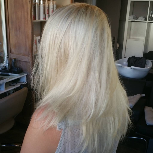 Mèches&Balayage - L'Appart - Coiffeur Salon de Provence - Coiffeur Eyguieres