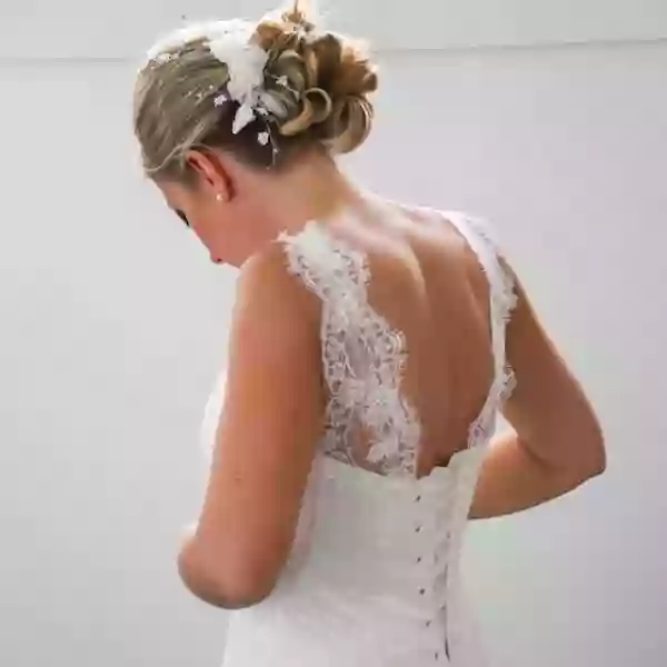 Coiffure de Mariage - L'Appart - Coiffeur Salon de Provence - Coiffeur Pélissanne