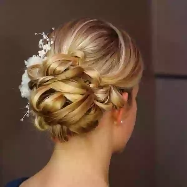 Coiffure de Mariage - L'Appart - Coiffeur Salon de Provence - Coiffeur Salon de Provence