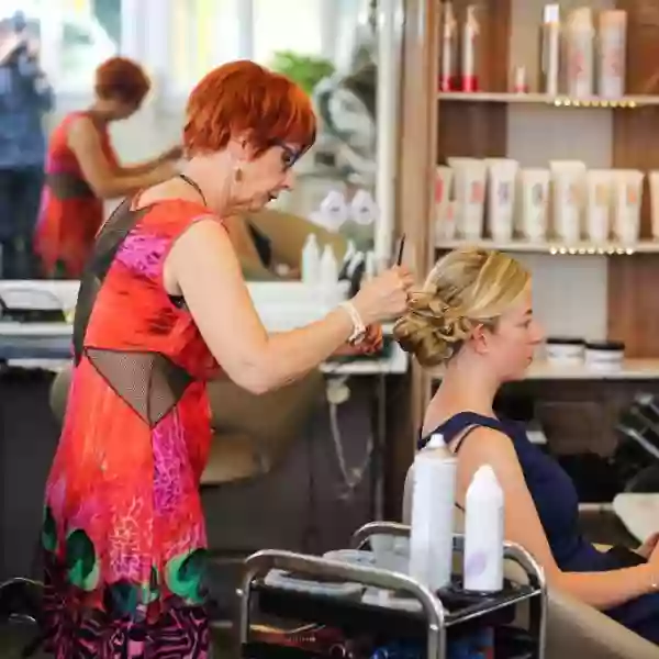 Coiffure de Mariage - L'Appart - Coiffeur Salon de Provence - Coiffeur Mariage Aix en Provence