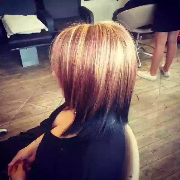 Mèches&Balayage - L'Appart - Coiffeur Salon de Provence - Coiffeur Saint Martin de Crau