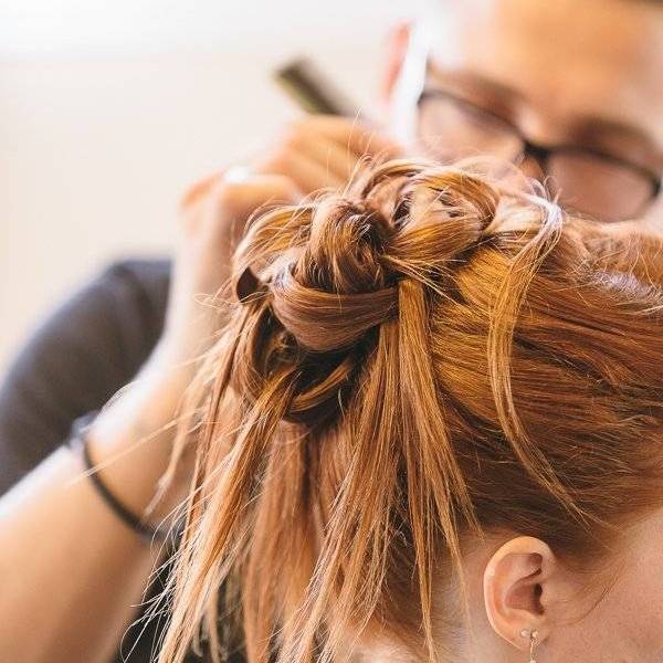 L'Appart - Coiffeur Salon de Provence - top resto SALON-DE-PROVENCE