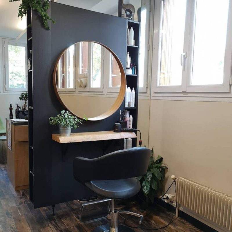 Nos Prestations - L'Appart - Coiffeur Salon de Provence - restaurant sympa SALON-DE-PROVENCE