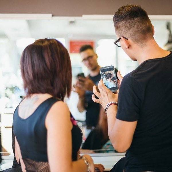 Nos Prestations - L'Appart - Coiffeur Salon de Provence - restaurant a faire SALON-DE-PROVENCE