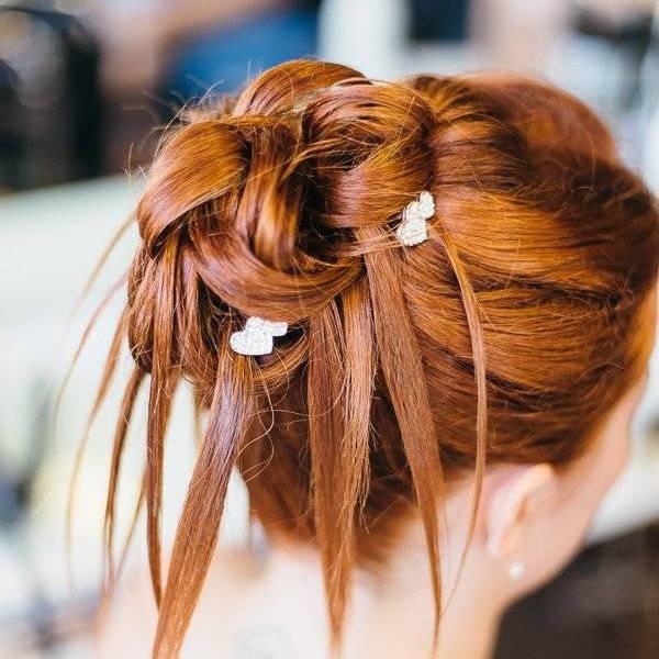 L'Appart - Coiffeur Salon de Provence - Coiffeur Eyguieres