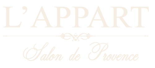 Logo L APPART